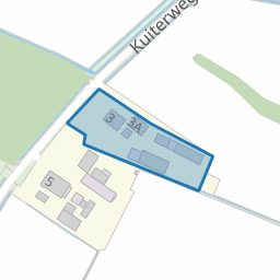 Perceel PTN01-K-1600