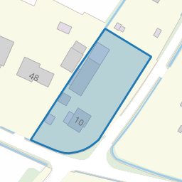 Perceel PTN01-K-1603