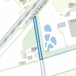 Perceel PTN01-K-1606