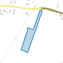 Perceel PTN01-K-1617