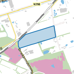 Perceel PTN01-K-1629