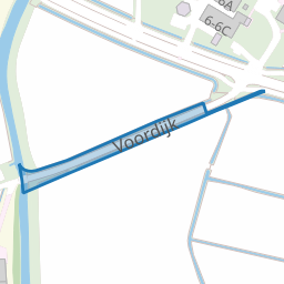 Perceel PTN01-K-1633