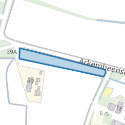 Perceel PTN01-K-1645