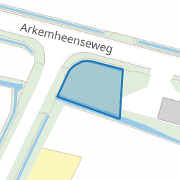 Perceel PTN01-K-1646