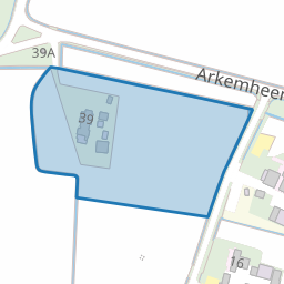 Perceel PTN01-K-1648