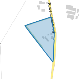 Perceel PTN01-K-1658