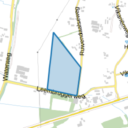 Perceel PTN01-K-1660