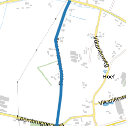 Perceel PTN01-K-1661