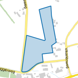 Perceel PTN01-K-1662