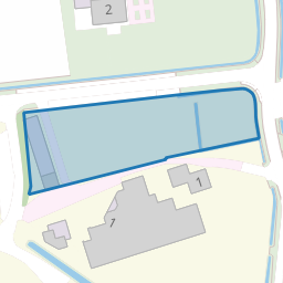 Perceel PTN01-K-1673