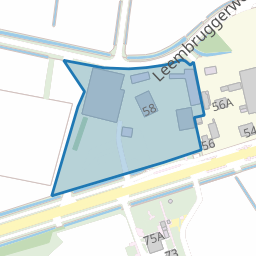 Perceel PTN01-K-1679