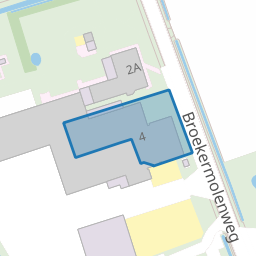 Perceel PTN01-K-1687