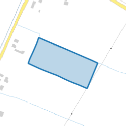 Perceel PTN01-K-1724