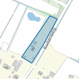 Perceel PTN01-K-1730