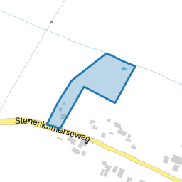 Perceel PTN01-K-1734