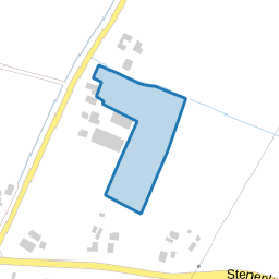 Perceel PTN01-K-1743