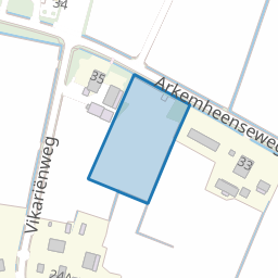 Perceel PTN01-K-1760