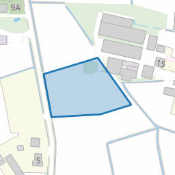 Perceel PTN01-K-1761