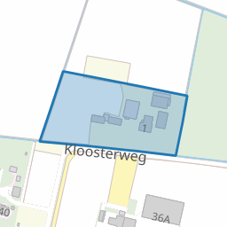 Perceel PTN01-K-1786