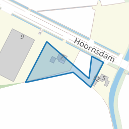 Perceel PTN01-K-1795