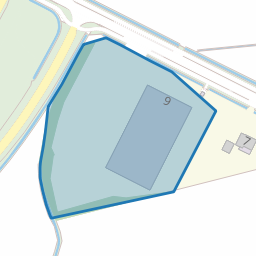 Perceel PTN01-K-1796