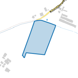 Perceel PTN01-K-1802