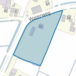 Perceel PTN01-K-1815