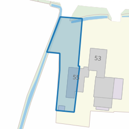 Perceel PTN01-K-1819