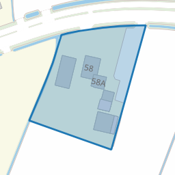 Perceel PTN01-K-1823