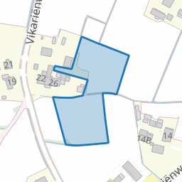 Perceel PTN01-K-1841