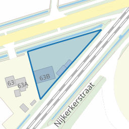 Perceel PTN01-K-1843