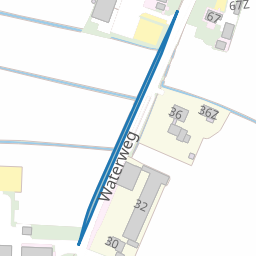 Perceel PTN01-K-1847