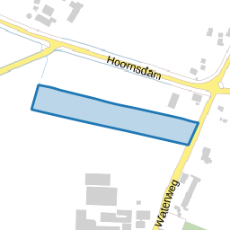 Perceel PTN01-K-1849