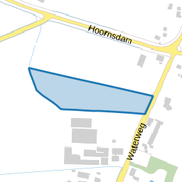 Perceel PTN01-K-1850