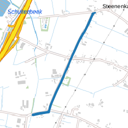 Perceel PTN01-K-1865