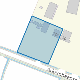 Perceel PTN01-K-1896