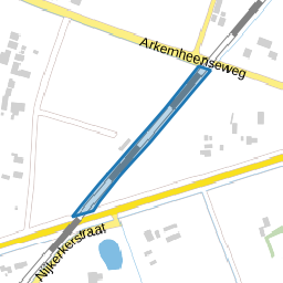 Perceel PTN01-K-1900