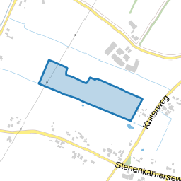 Perceel PTN01-K-1909