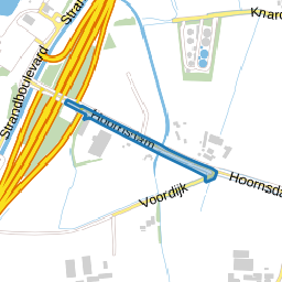 Perceel PTN01-K-1912