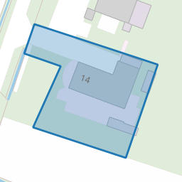 Perceel PTN01-K-1924