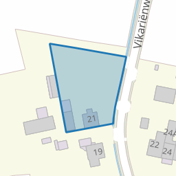 Perceel PTN01-K-1929