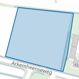 Perceel PTN01-K-1955