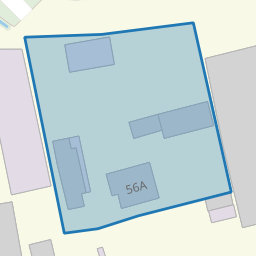 Perceel PTN01-K-1958