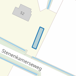 Perceel PTN01-K-1962