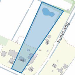 Perceel PTN01-K-1965