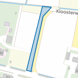 Perceel PTN01-K-1966