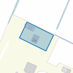 Perceel PTN01-K-1970