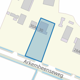 Perceel PTN01-K-1976