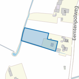 Perceel PTN01-K-1978