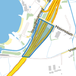 Perceel PTN01-K-1985